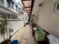 Lorong Marican (D14), Semi-Detached #528673151